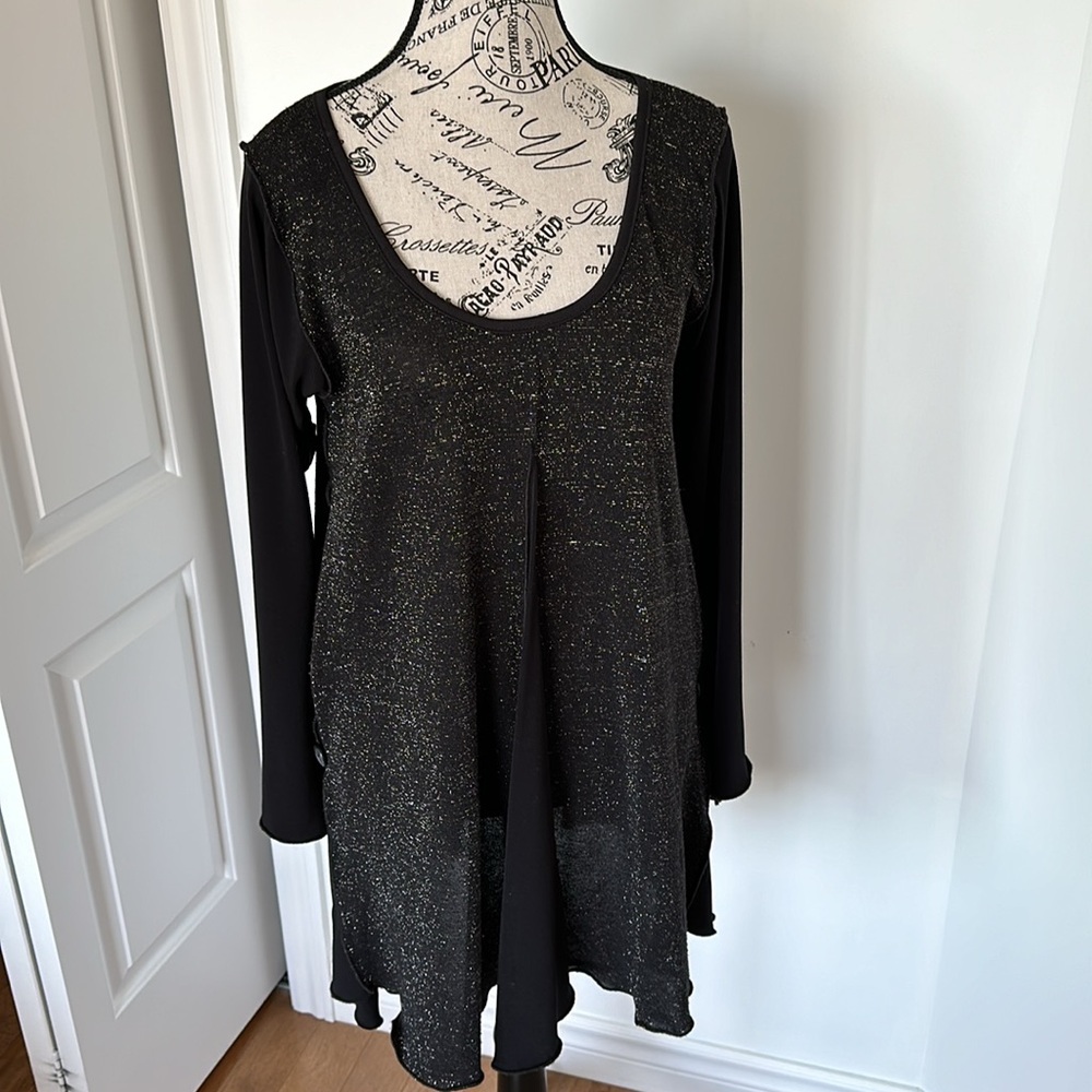 Cstraight Tunic - Picture 10 of 10